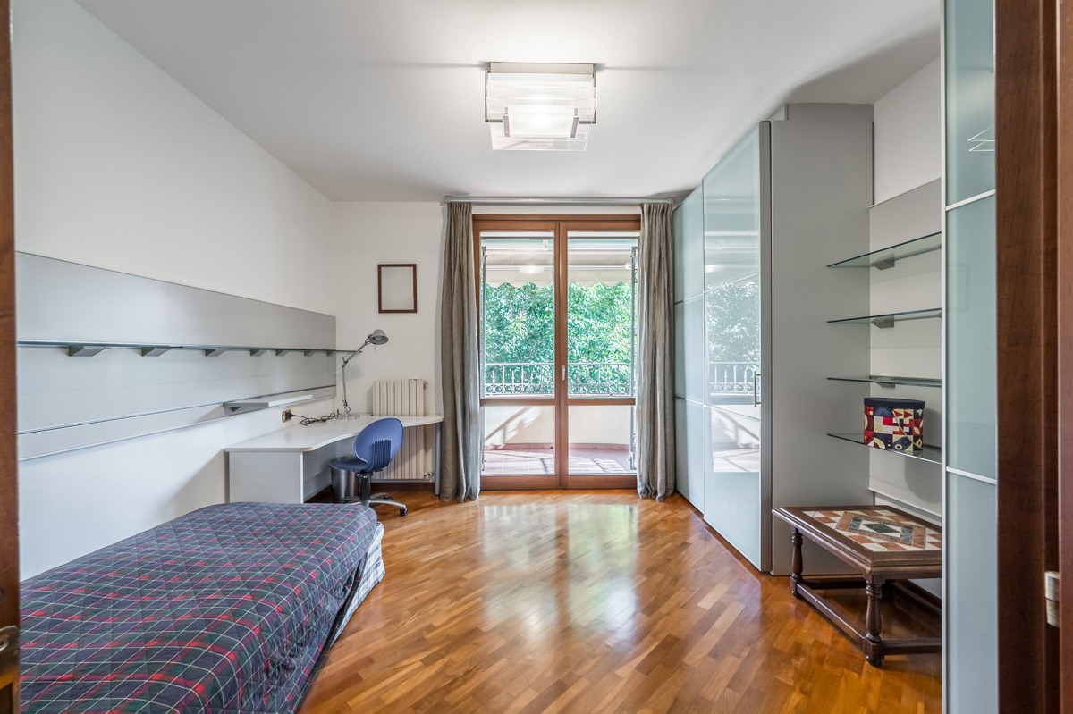 Foto 25 di 39 - Appartamento in vendita a Modena