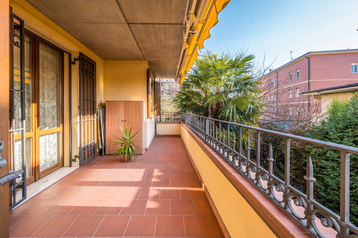 Foto 13 di 39 - Appartamento in vendita a Modena