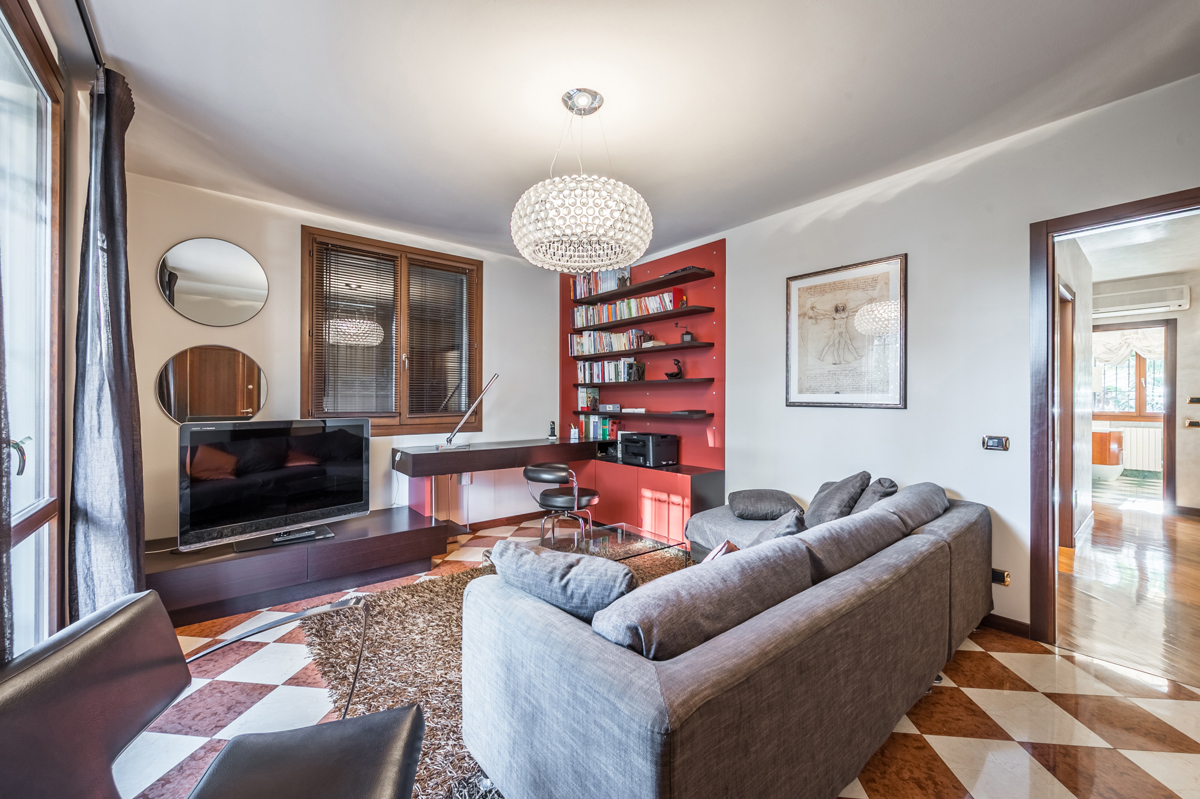 Foto 29 di 39 - Appartamento in vendita a Modena