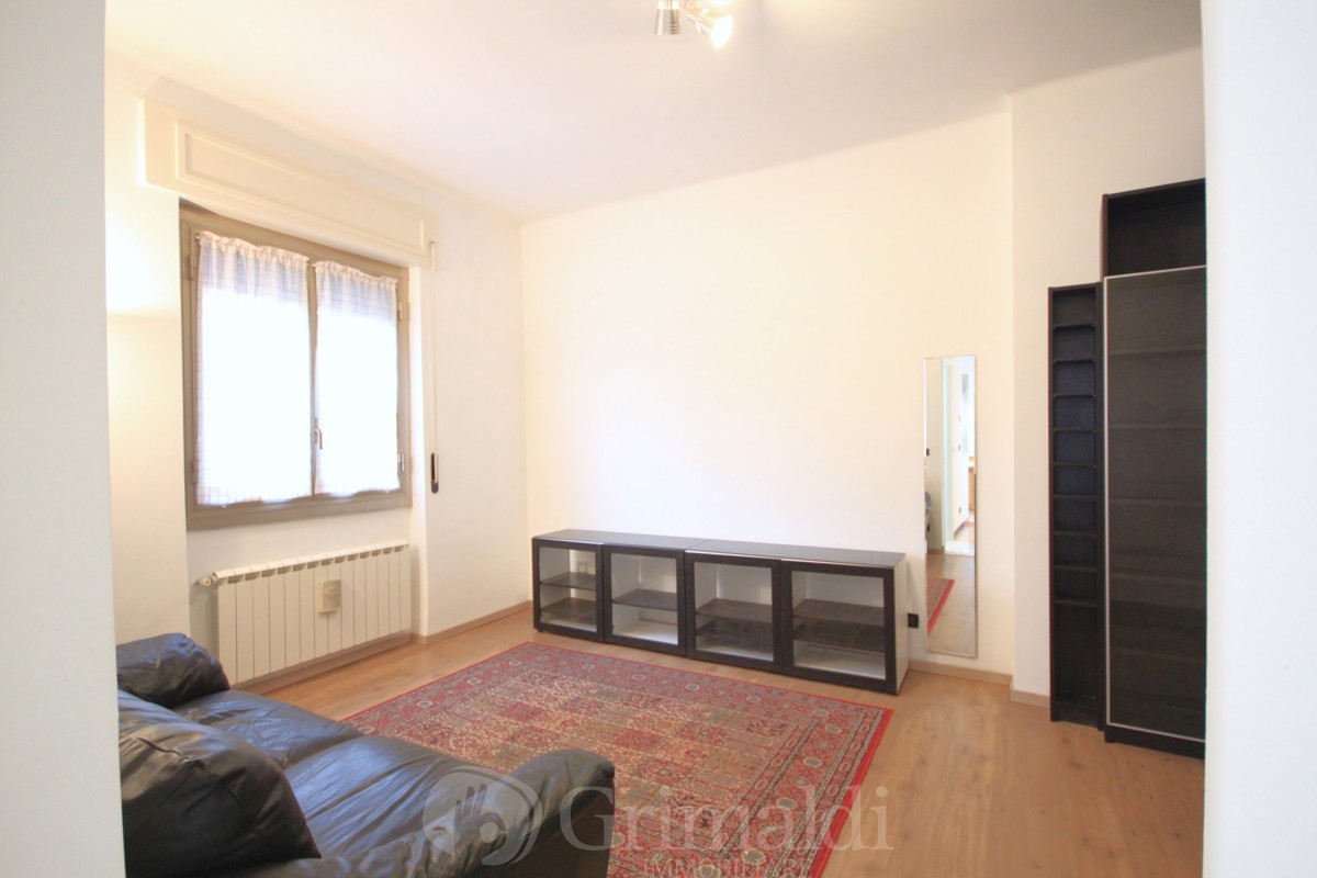 Foto 14 di 16 - Appartamento in vendita a Genova