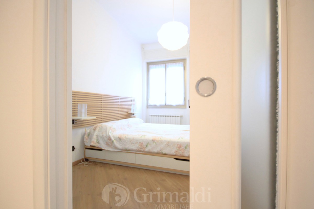 Foto 7 di 16 - Appartamento in vendita a Genova