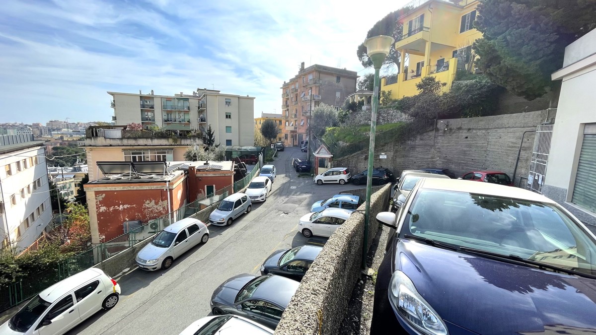 Appartamento in vendita a Principe, Genova (GE)