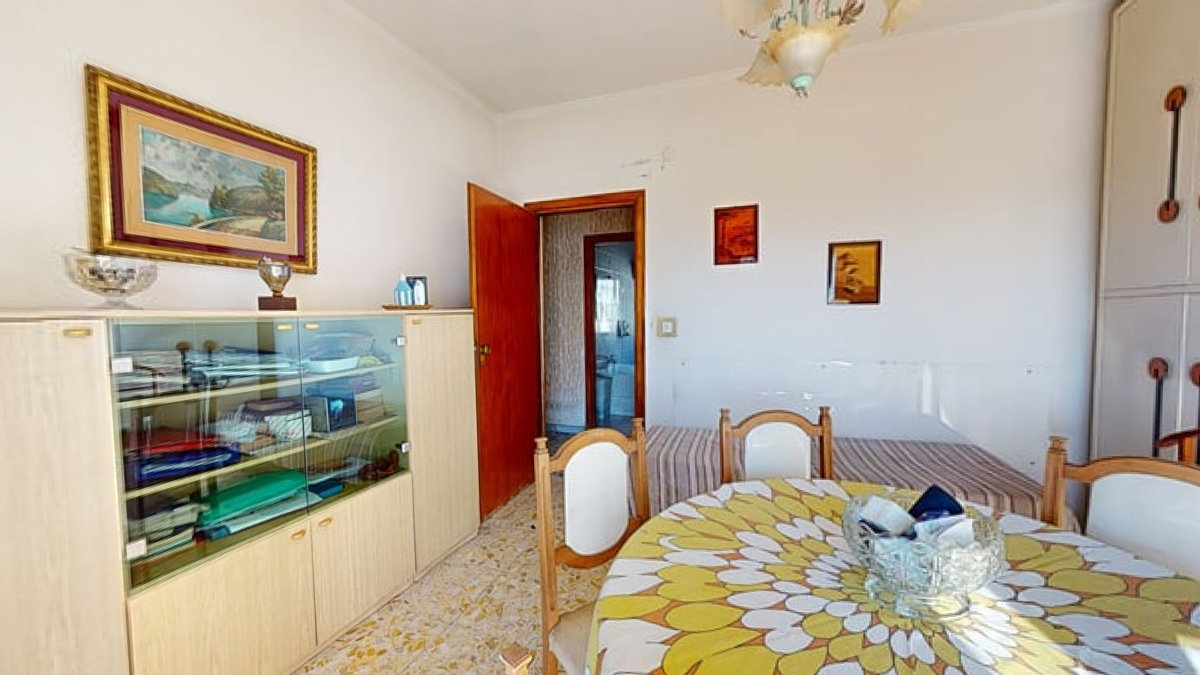 Foto 16 di 30 - Appartamento in vendita a Napoli