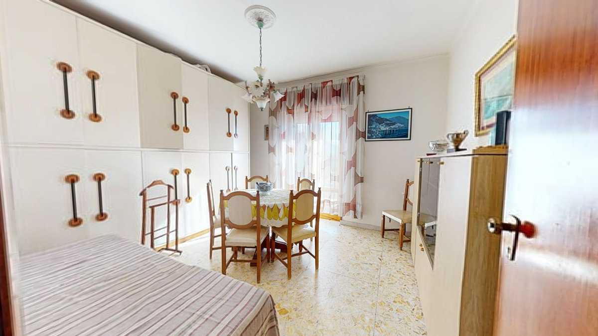 Foto 15 di 30 - Appartamento in vendita a Napoli