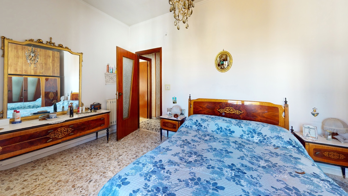 Foto 18 di 30 - Appartamento in vendita a Napoli