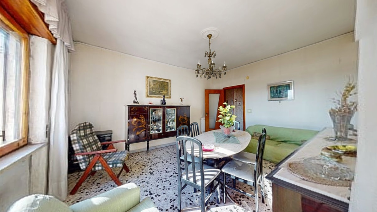Foto 13 di 30 - Appartamento in vendita a Napoli