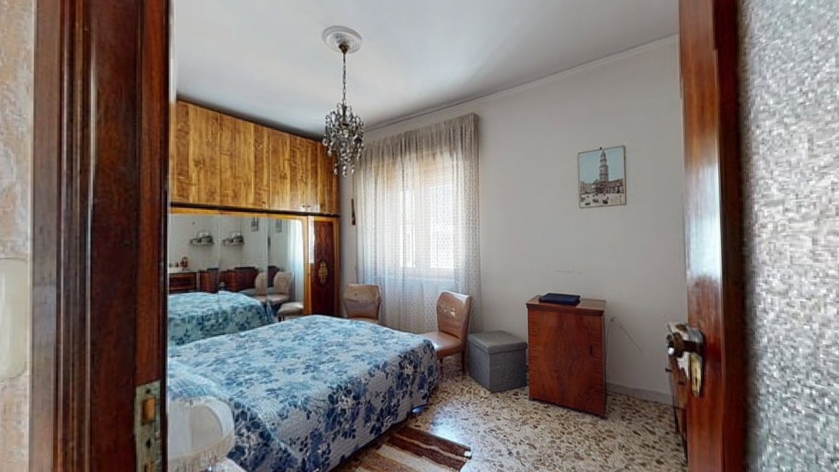 Foto 17 di 30 - Appartamento in vendita a Napoli