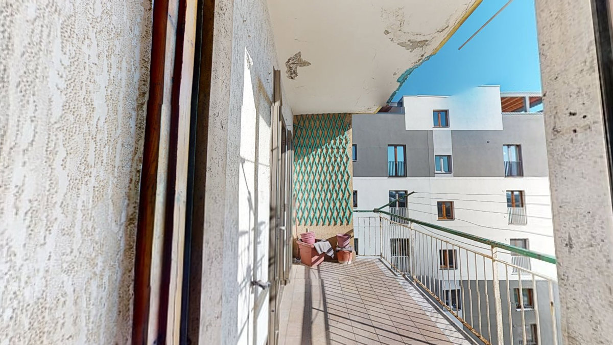 Foto 21 di 30 - Appartamento in vendita a Napoli