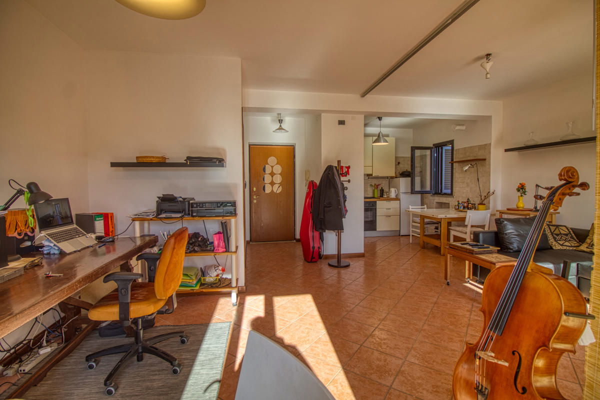 Foto 5 di 20 - Appartamento in vendita a Guidonia Montecelio