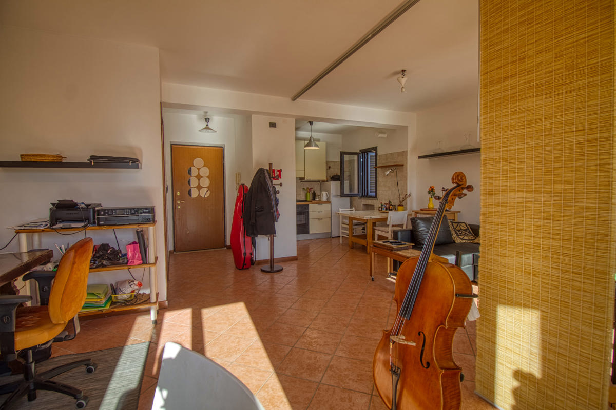 Foto 6 di 20 - Appartamento in vendita a Guidonia Montecelio