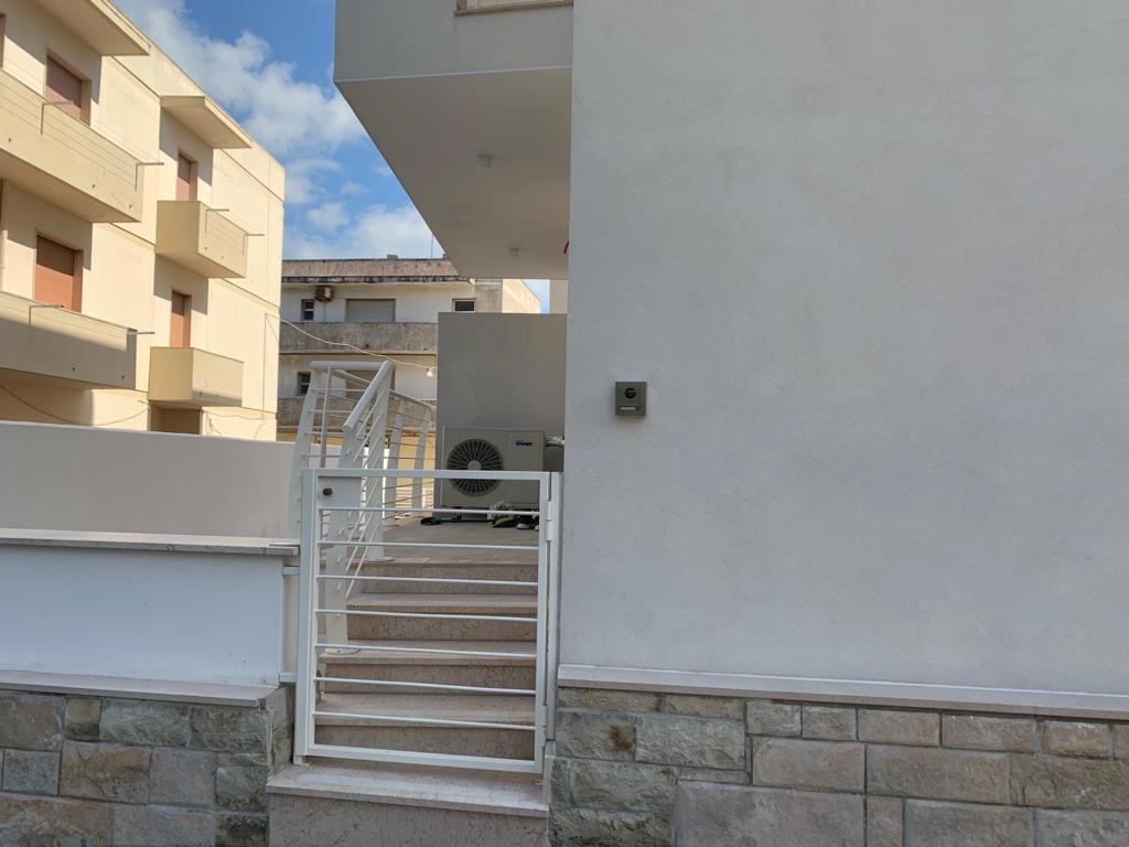 Appartamento in vendita a Otranto (LE)