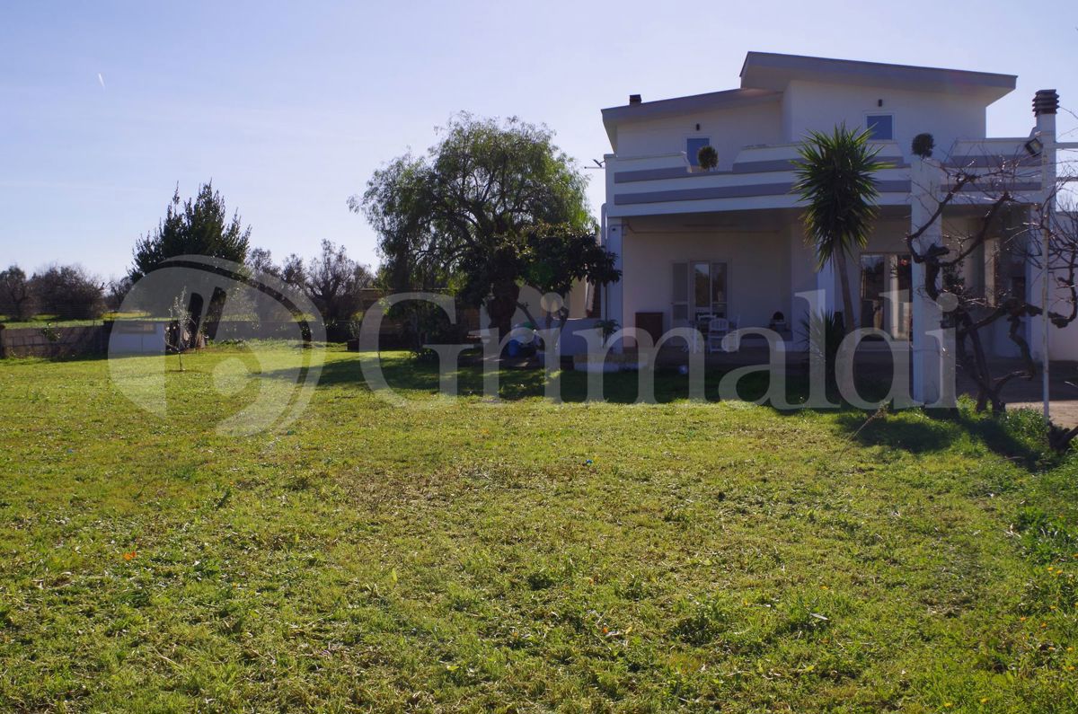 Foto 3 di 28 - Villa in vendita a Matino