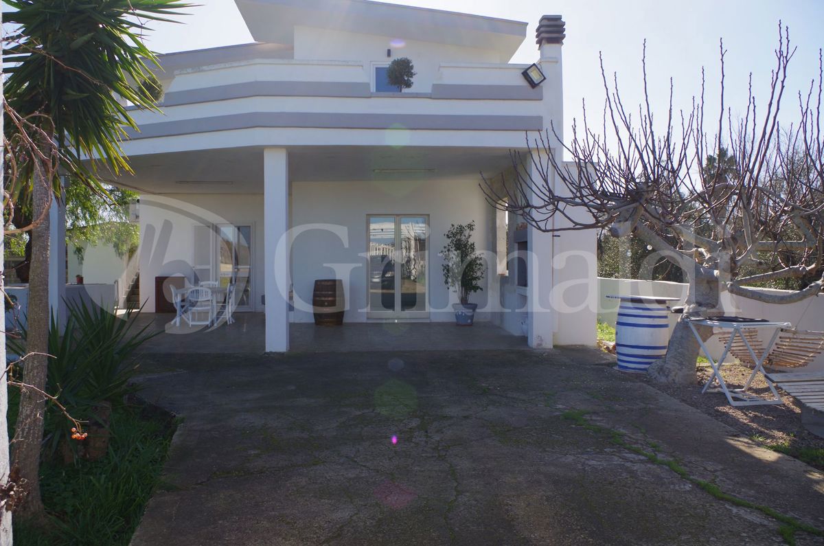 Foto 4 di 28 - Villa in vendita a Matino