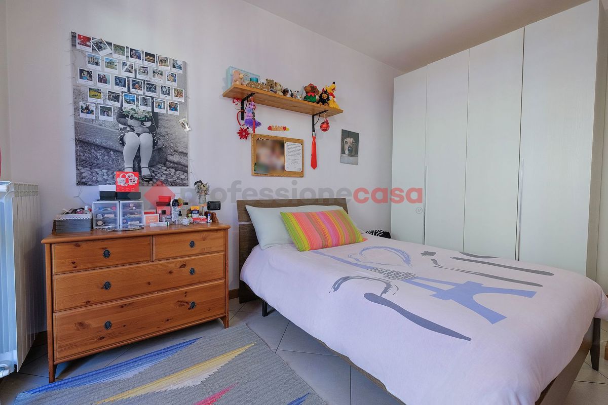 Foto 15 di 25 - Appartamento in vendita a Osio Sotto