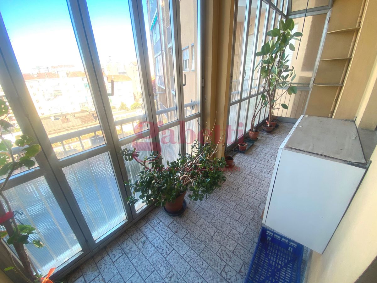 Foto 22 di 27 - Appartamento in vendita a Torino