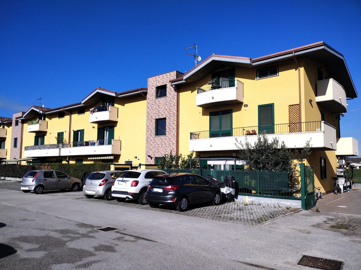 Foto 11 di 14 - Appartamento in vendita a Cepagatti