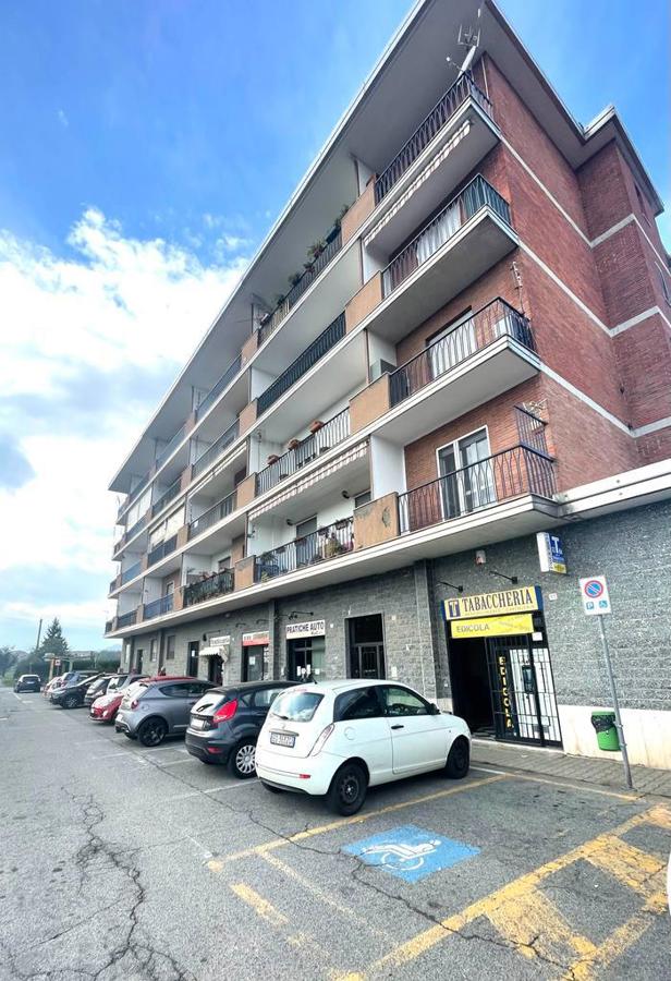 Foto 2 di 44 - Appartamento in vendita a Piossasco