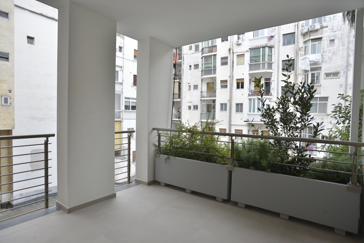 Foto 11 di 22 - Appartamento in affitto a Bari