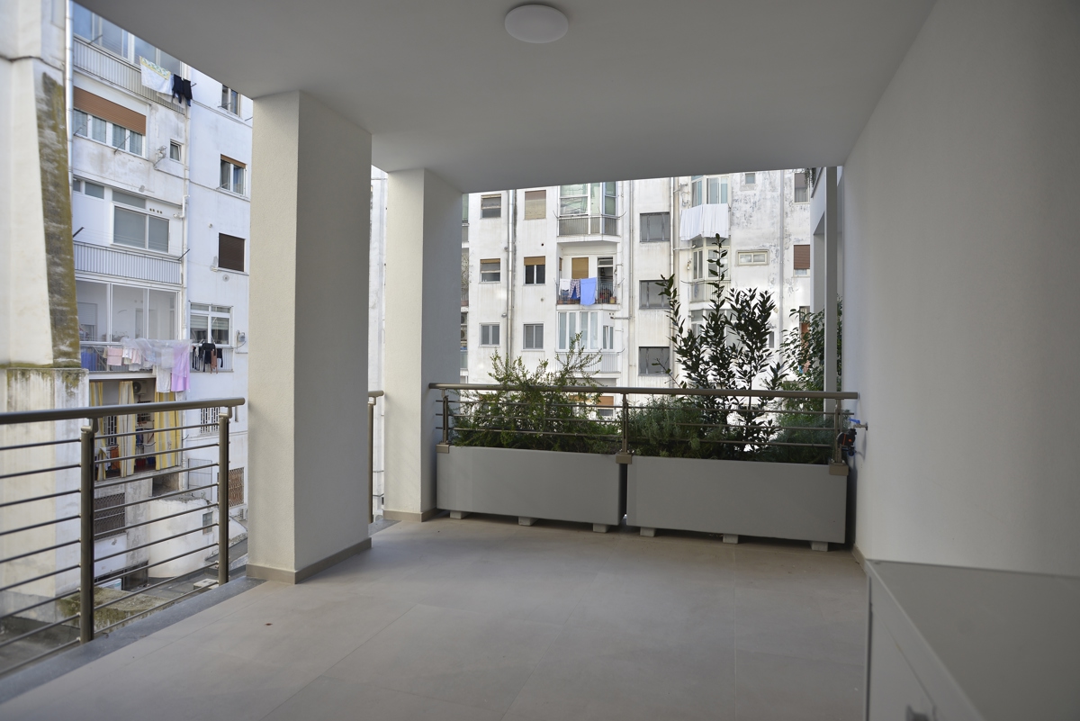 Foto 5 di 22 - Appartamento in affitto a Bari