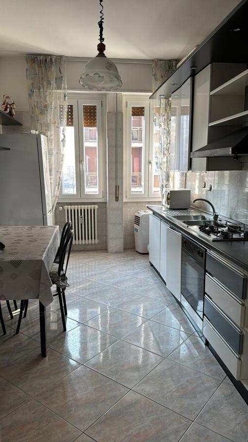 Foto 21 di 40 - Appartamento in vendita a Sesto San Giovanni