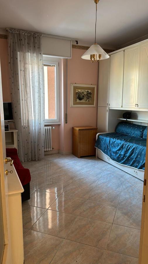 Foto 37 di 40 - Appartamento in vendita a Sesto San Giovanni