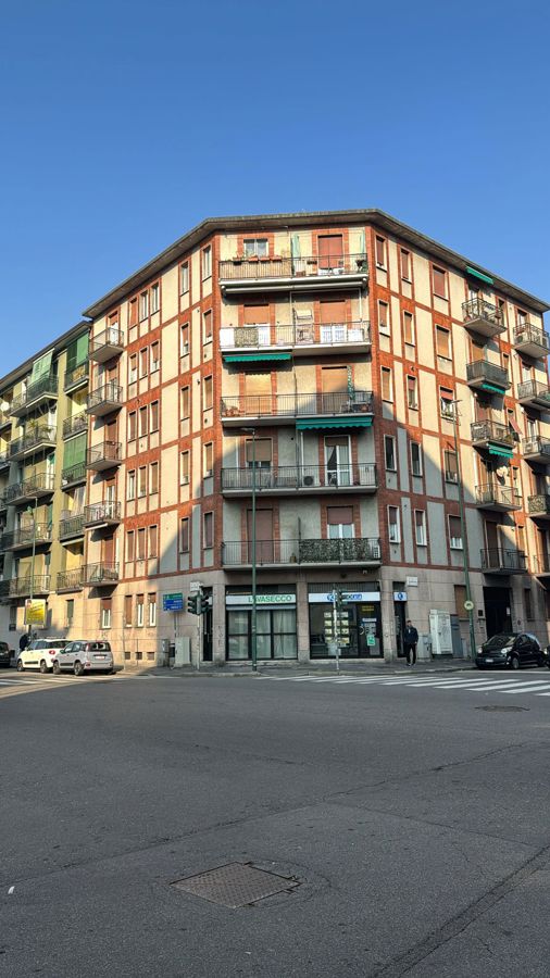 Foto 1 di 40 - Appartamento in vendita a Sesto San Giovanni