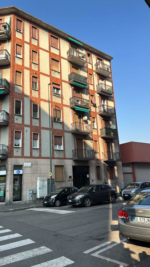 Foto 39 di 40 - Appartamento in vendita a Sesto San Giovanni