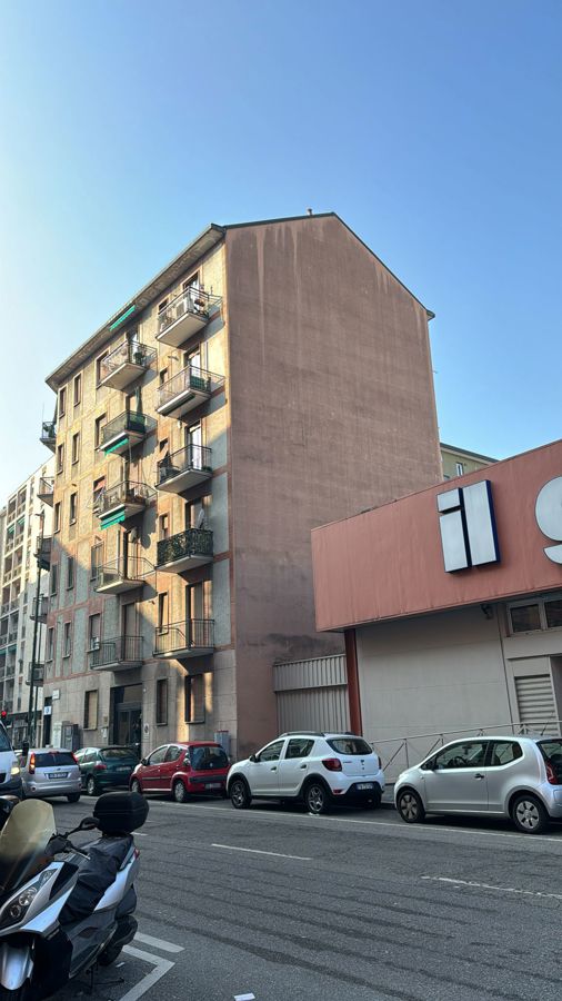 Foto 38 di 40 - Appartamento in vendita a Sesto San Giovanni