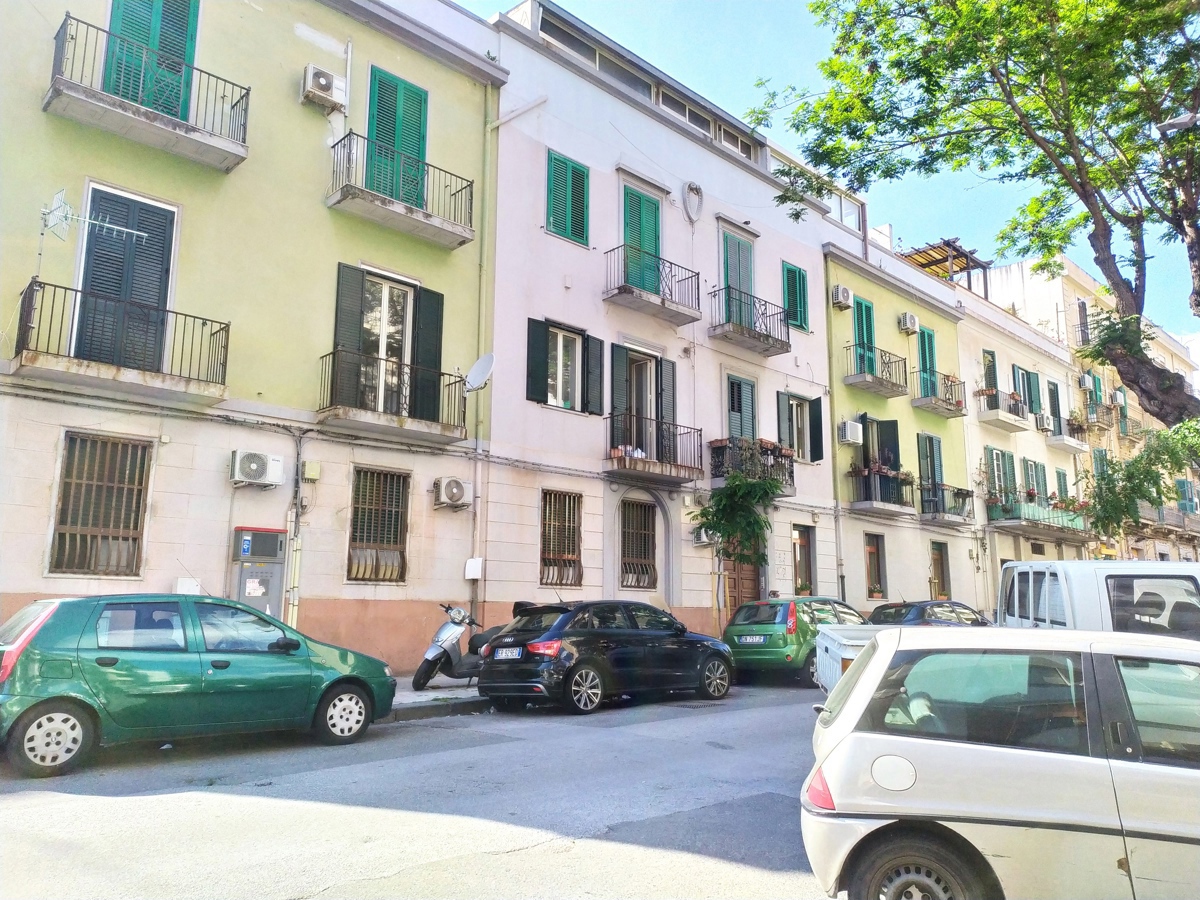 Foto 1 di 23 - Appartamento in vendita a Messina