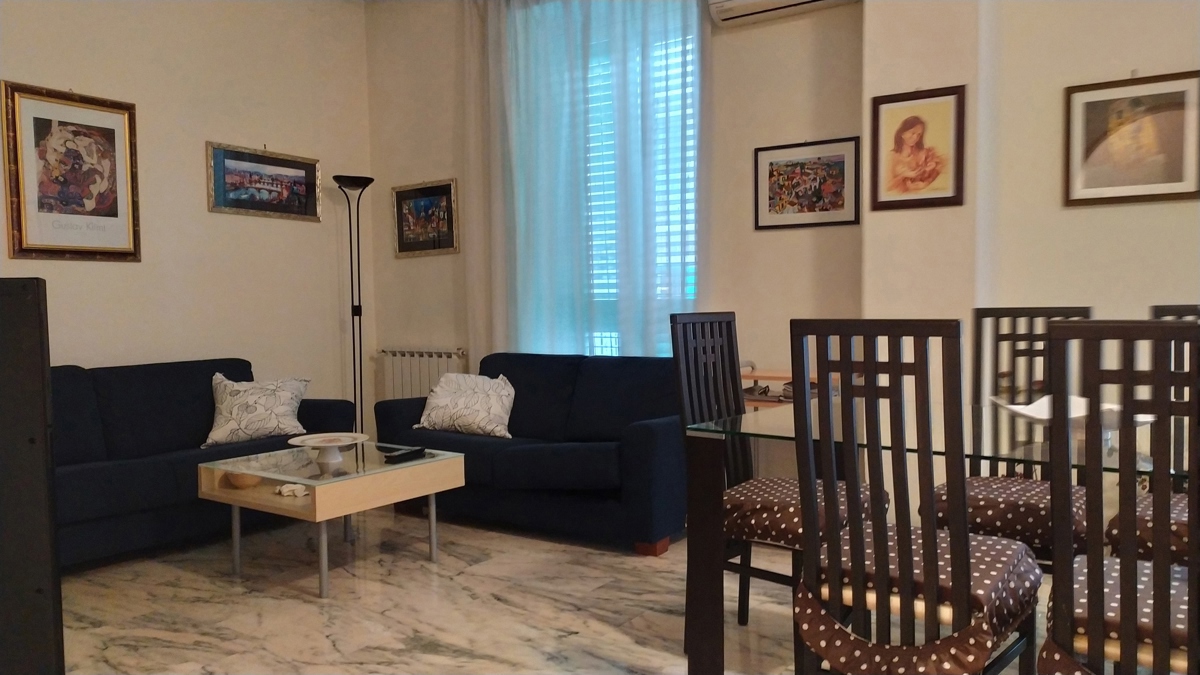 Foto 15 di 23 - Appartamento in vendita a Messina