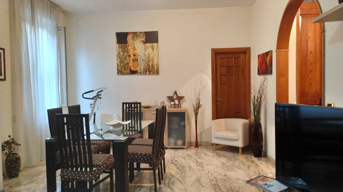 Foto 21 di 23 - Appartamento in vendita a Messina