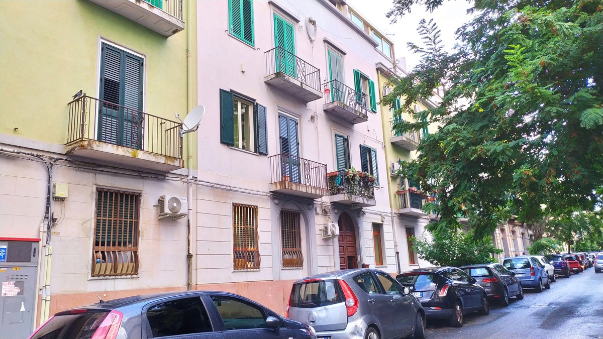 Foto 19 di 23 - Appartamento in vendita a Messina