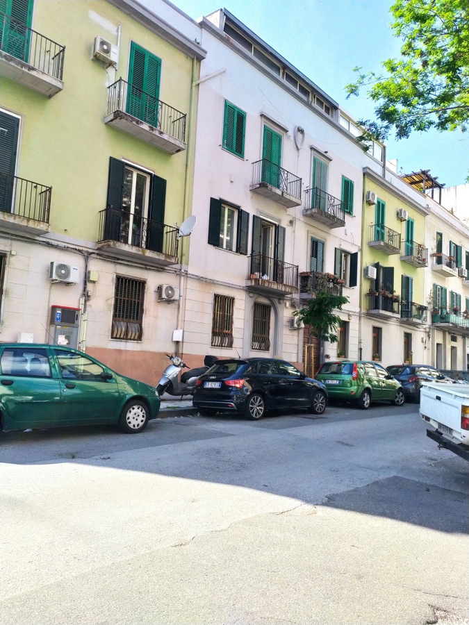 Foto 14 di 23 - Appartamento in vendita a Messina