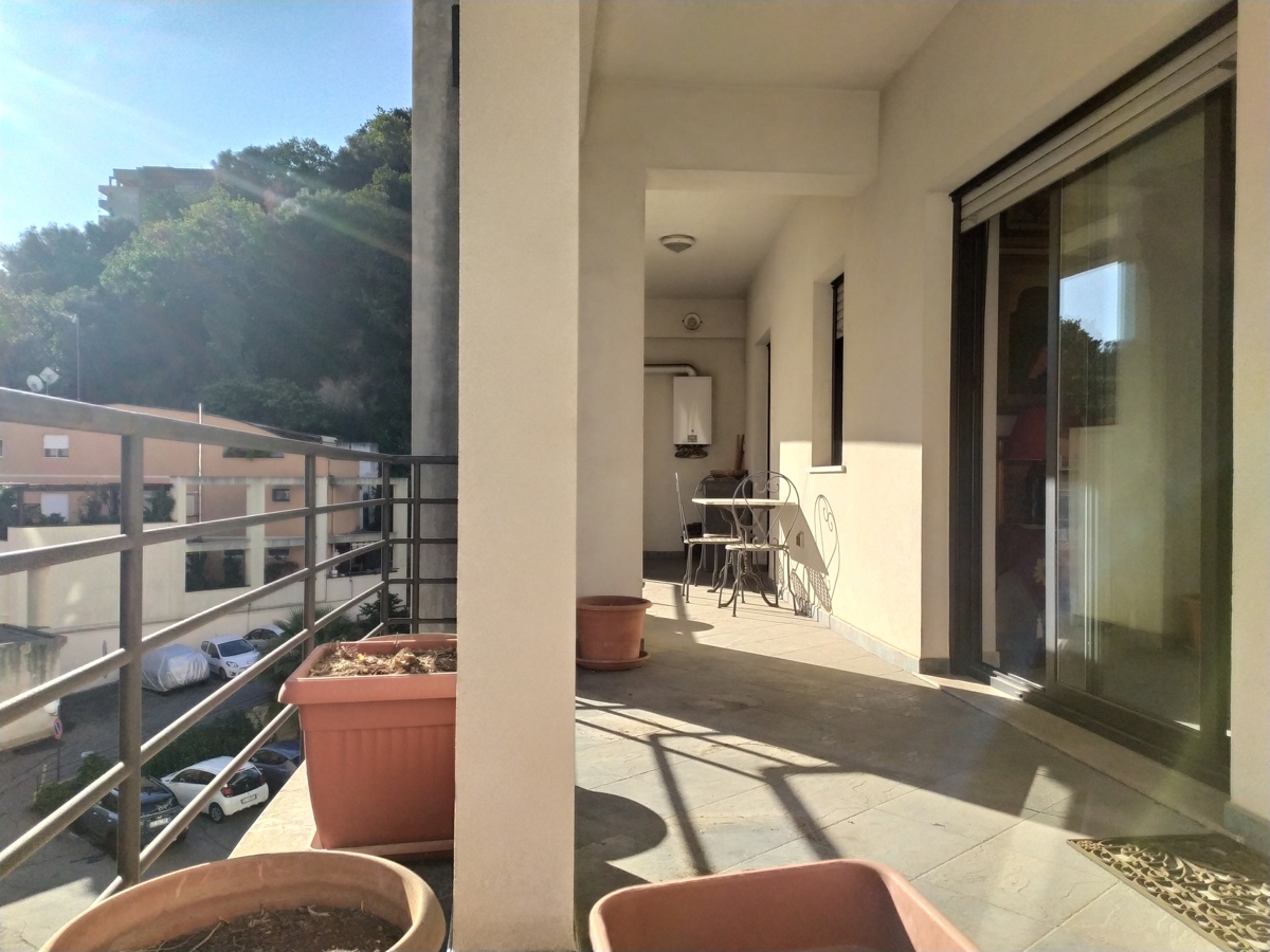 Foto 21 di 36 - Appartamento in vendita a Messina