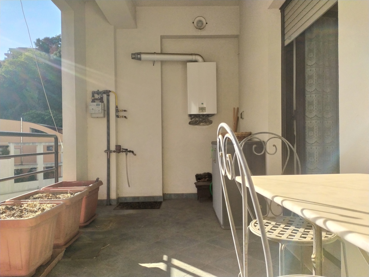 Foto 13 di 36 - Appartamento in vendita a Messina