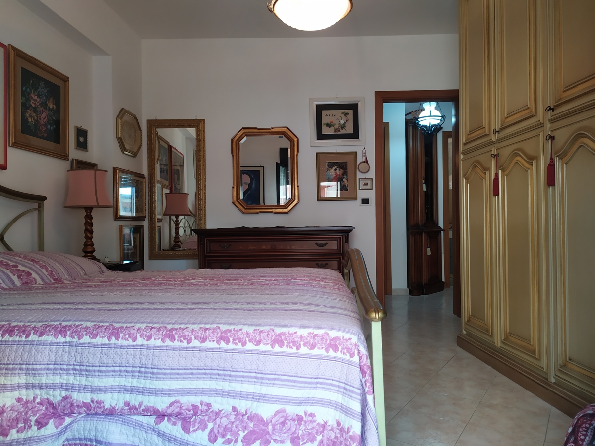 Foto 15 di 36 - Appartamento in vendita a Messina
