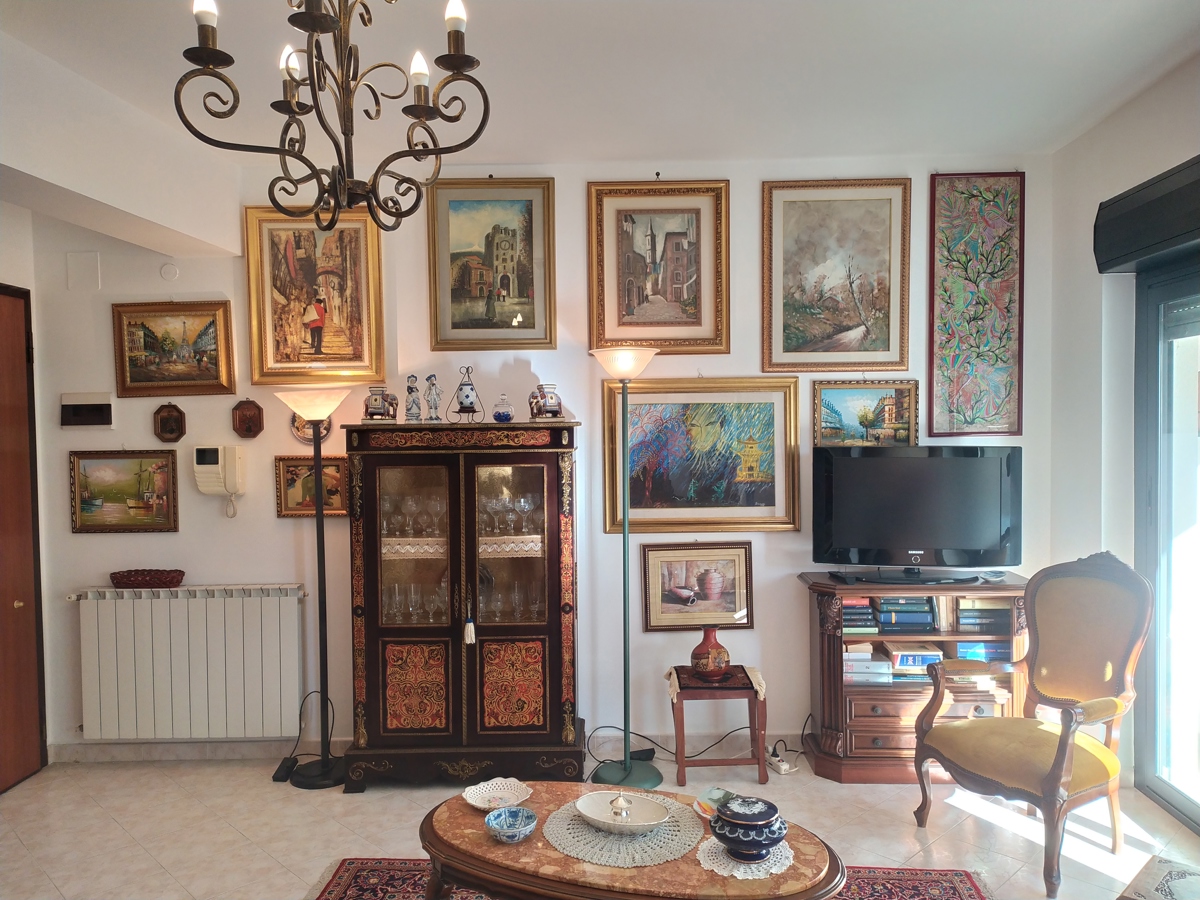 Foto 25 di 36 - Appartamento in vendita a Messina