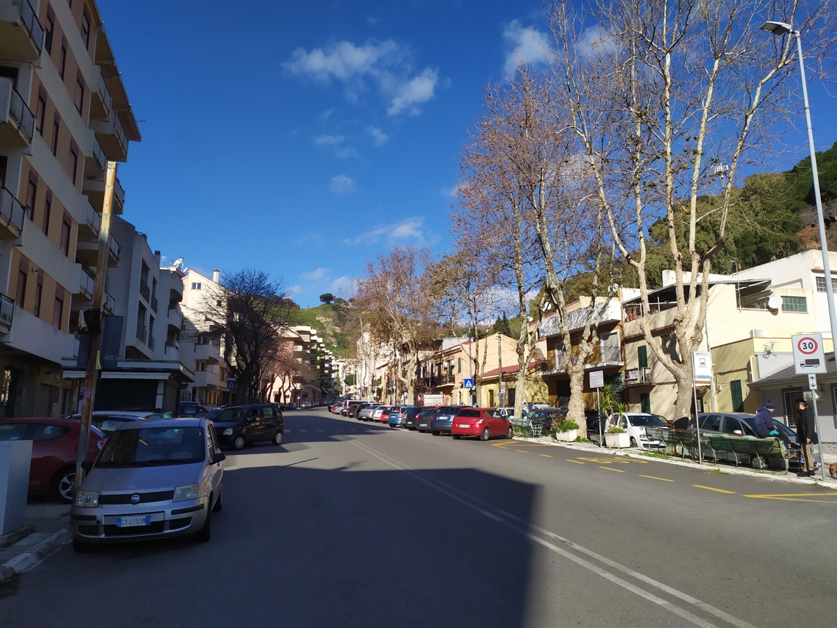 Foto 34 di 36 - Appartamento in vendita a Messina