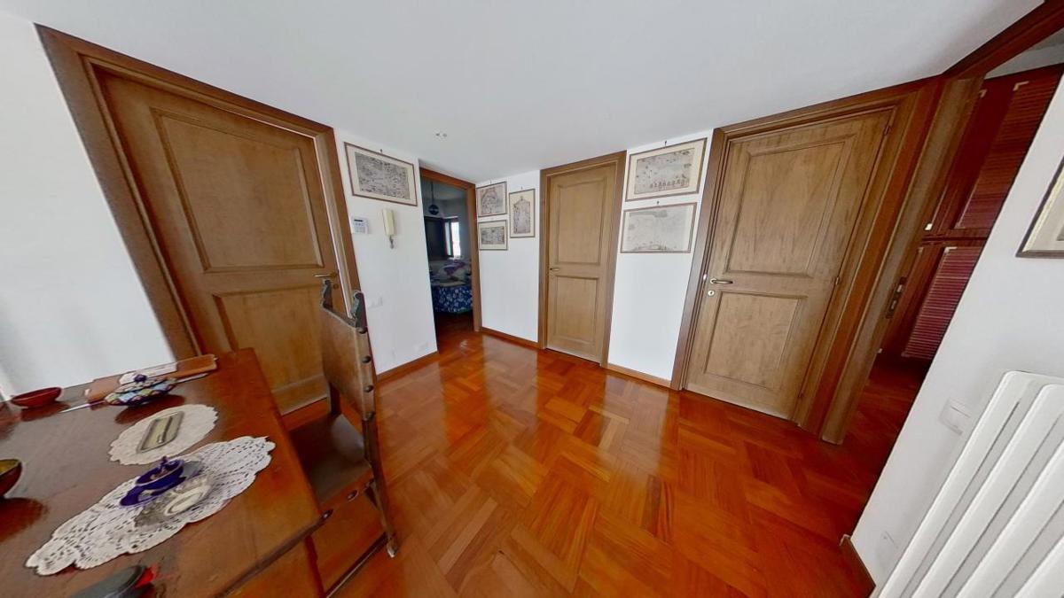Foto 25 di 42 - Villa a schiera in vendita a Manziana