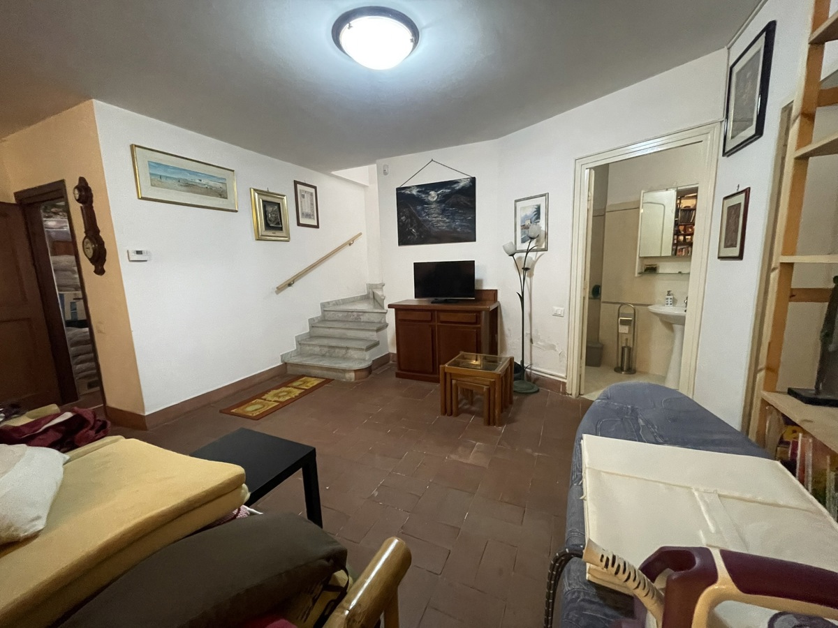 Foto 41 di 42 - Villa a schiera in vendita a Manziana