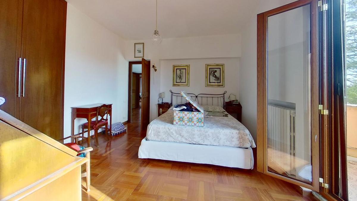 Foto 32 di 42 - Villa a schiera in vendita a Manziana