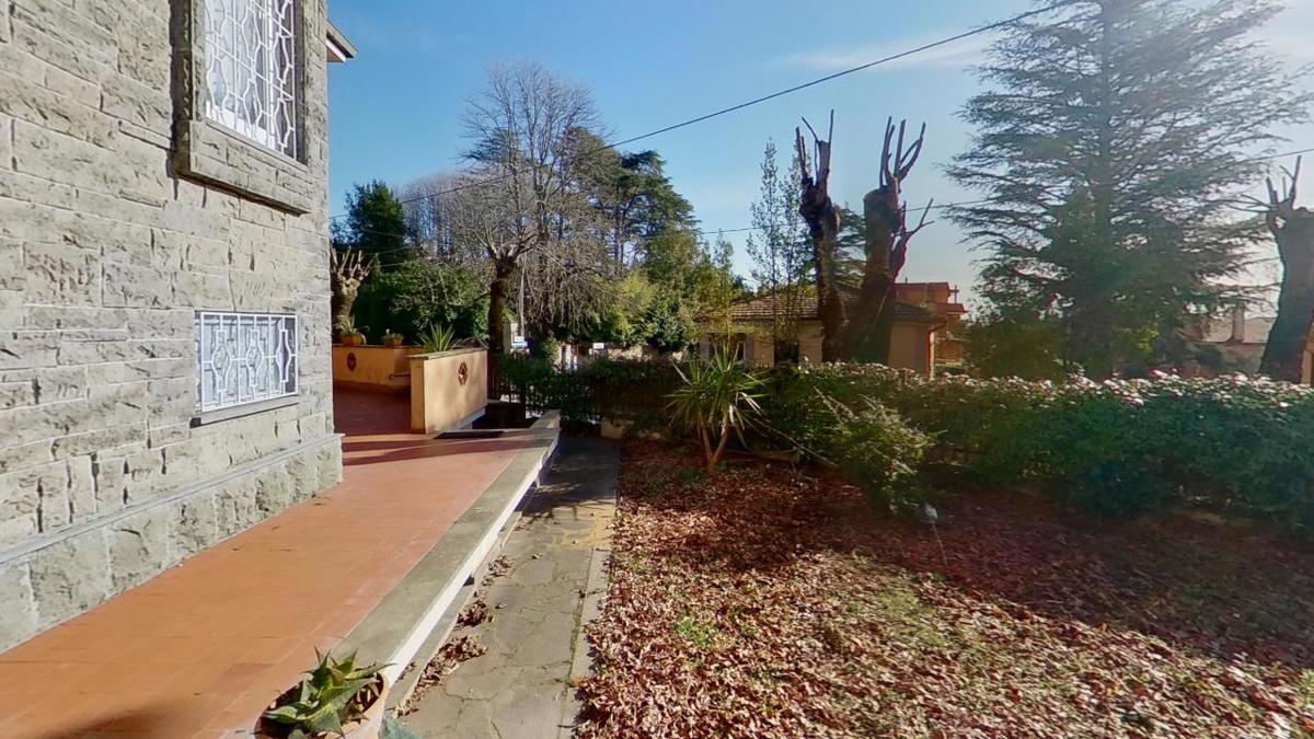 Foto 34 di 42 - Villa a schiera in vendita a Manziana