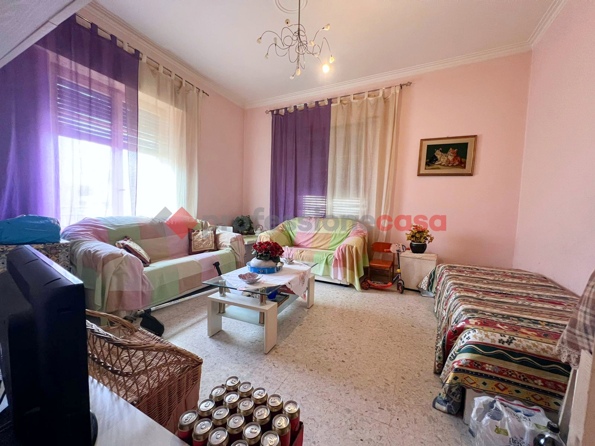 Foto 2 di 12 - Appartamento in vendita a Catania