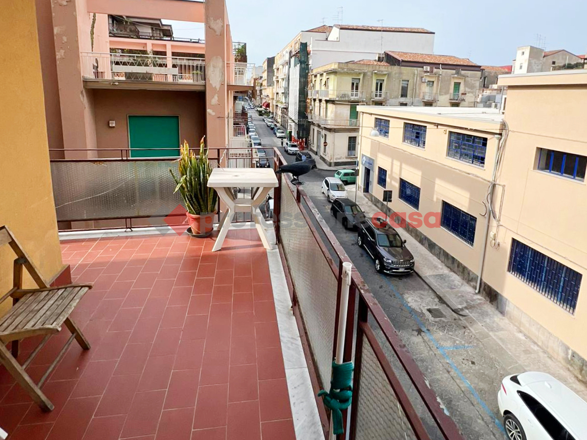 Foto 7 di 12 - Appartamento in vendita a Catania