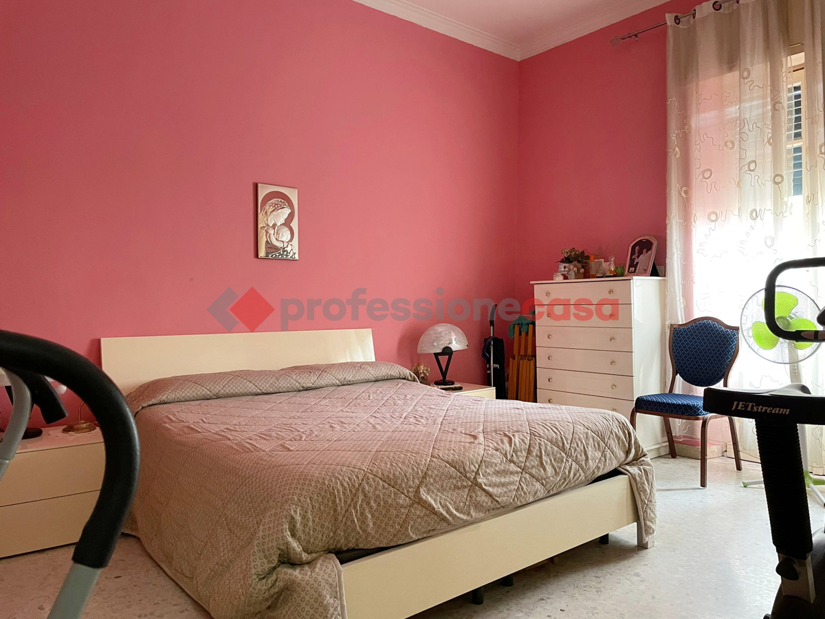 Foto 6 di 12 - Appartamento in vendita a Catania