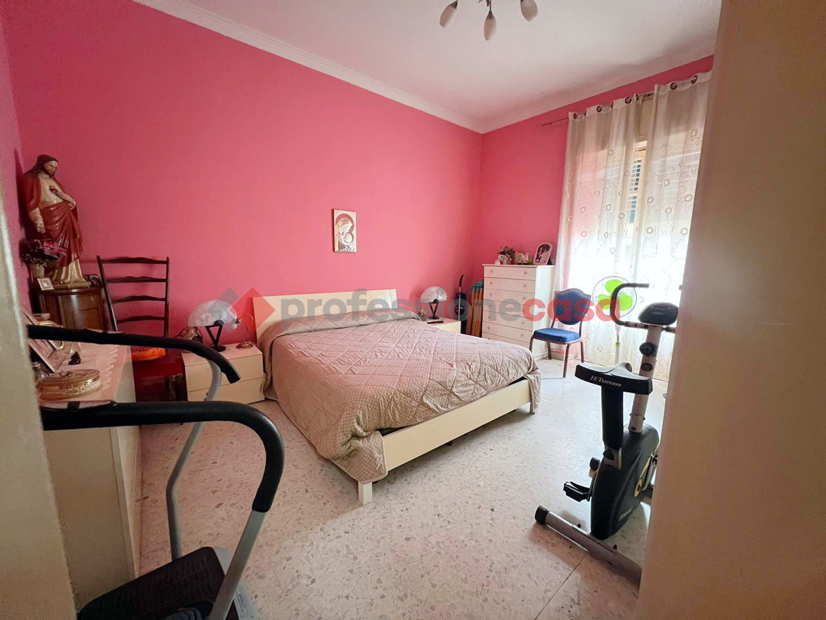Foto 5 di 12 - Appartamento in vendita a Catania
