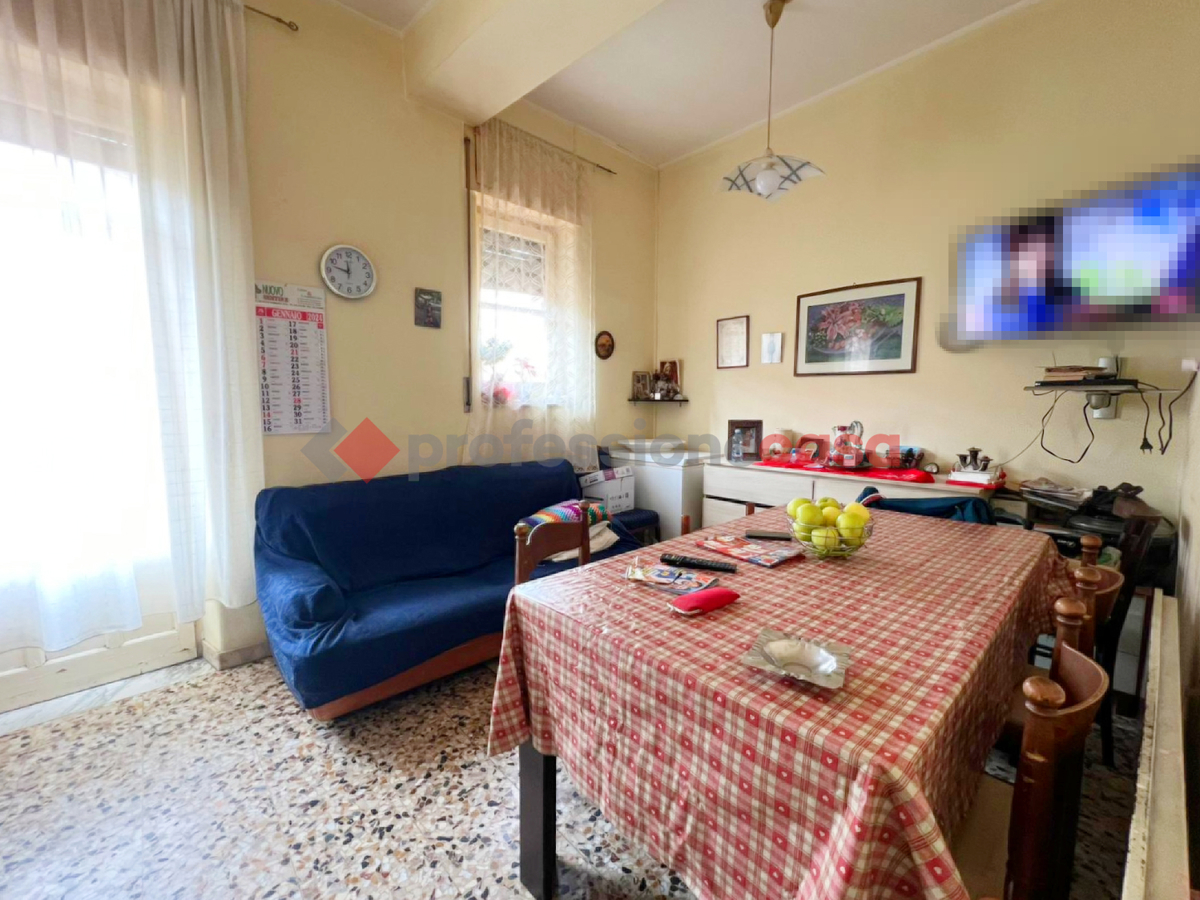 Foto 4 di 12 - Appartamento in vendita a Catania