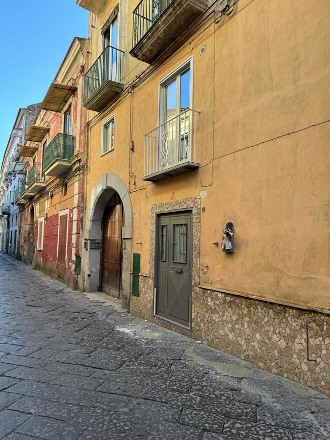 Duplex in vendita a Aversa (CE)