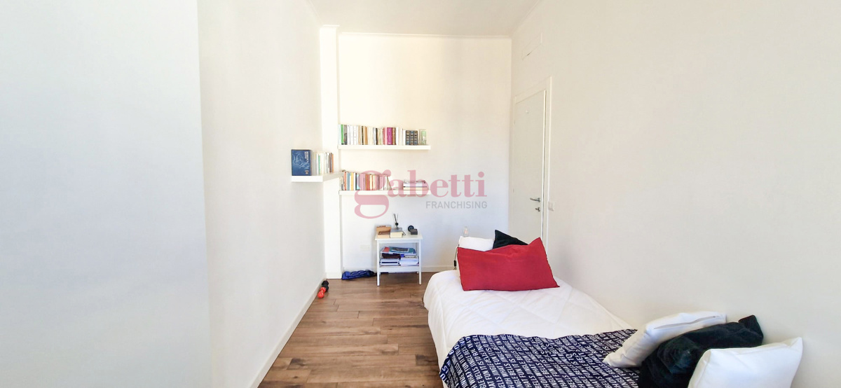 Foto 5 di 19 - Appartamento in vendita a Firenze