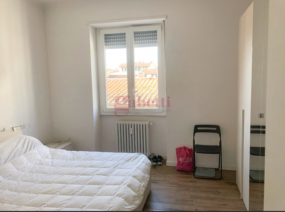 Foto 17 di 19 - Appartamento in vendita a Firenze